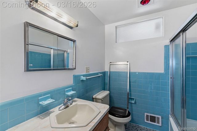 14437 Lenore, Redford Charter Township, MI 48239