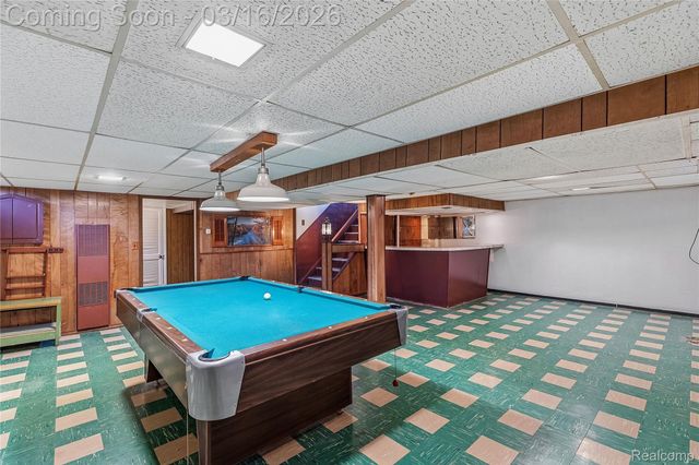 14437 Lenore, Redford Charter Township, MI 48239