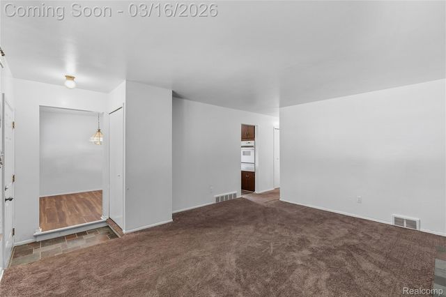 14437 Lenore, Redford Charter Township, MI 48239