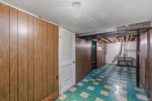 14437 Lenore, Redford Charter Township, MI 48239