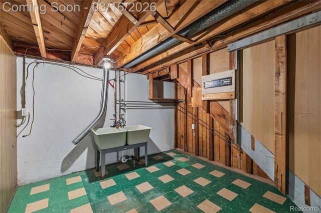 14437 Lenore, Redford Charter Township, MI 48239