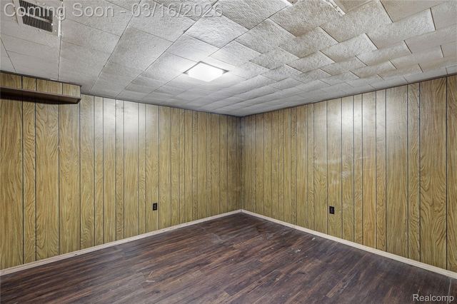 14437 Lenore, Redford Charter Township, MI 48239