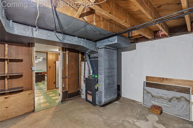 14437 Lenore, Redford Charter Township, MI 48239