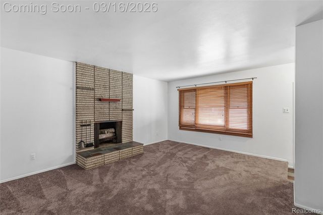 14437 Lenore, Redford Charter Township, MI 48239