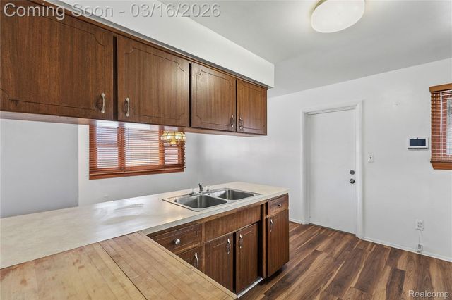 14437 Lenore, Redford Charter Township, MI 48239