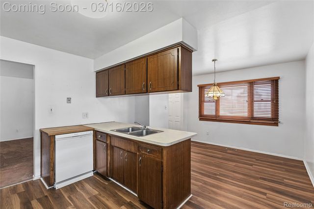 14437 Lenore, Redford Charter Township, MI 48239