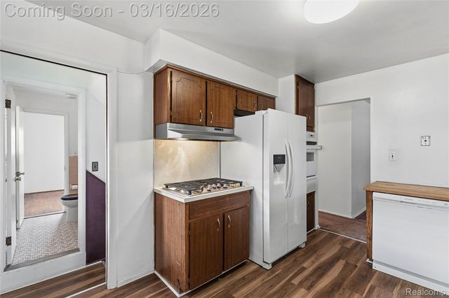 14437 Lenore, Redford Charter Township, MI 48239