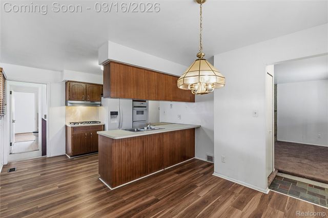 14437 Lenore, Redford Charter Township, MI 48239