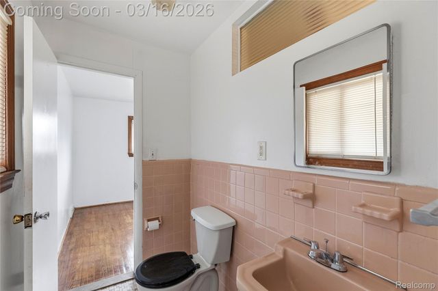 14437 Lenore, Redford Charter Township, MI 48239