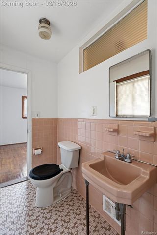 14437 Lenore, Redford Charter Township, MI 48239