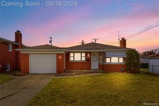 14437 Lenore, Redford Charter Township, MI 48239