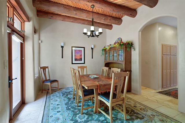 23 La Cueva Creek Road B, Glorieta, NM 87535