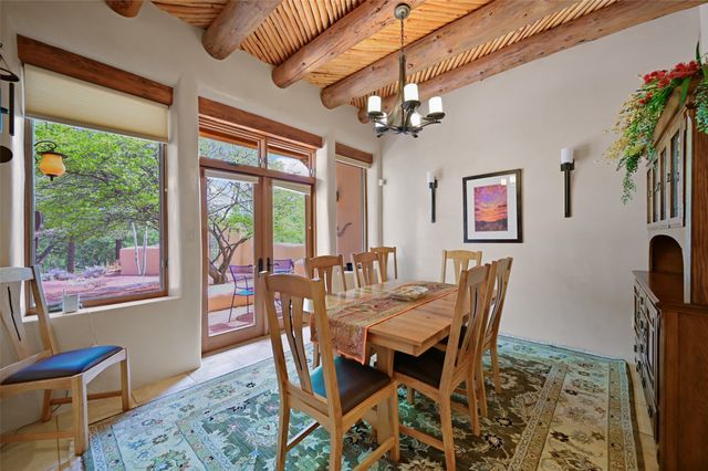 23 La Cueva Creek Road B, Glorieta, NM 87535