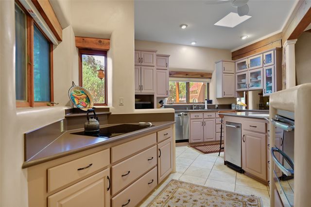 23 La Cueva Creek Road B, Glorieta, NM 87535
