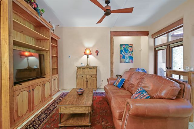 23 La Cueva Creek Road B, Glorieta, NM 87535