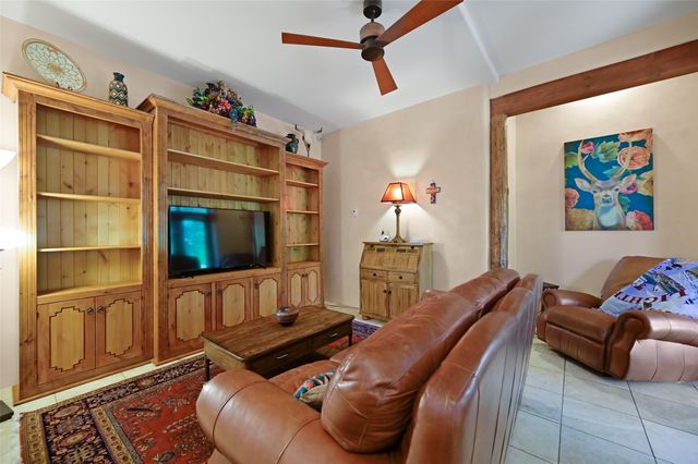 23 La Cueva Creek Road B, Glorieta, NM 87535