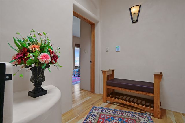 23 La Cueva Creek Road B, Glorieta, NM 87535