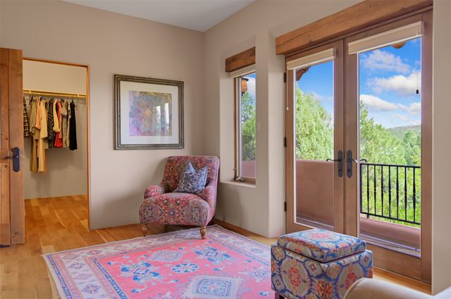 23 La Cueva Creek Road B, Glorieta, NM 87535