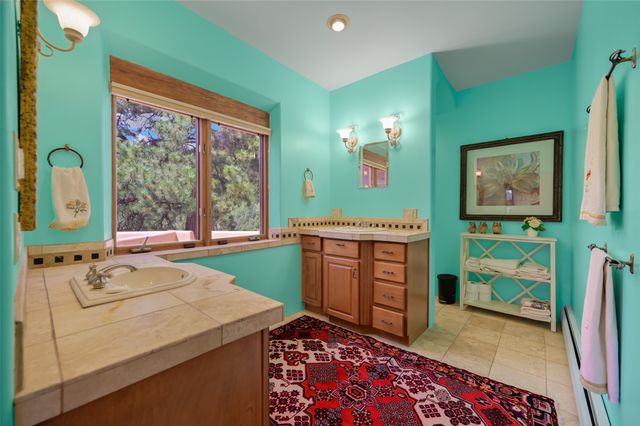 23 La Cueva Creek Road B, Glorieta, NM 87535