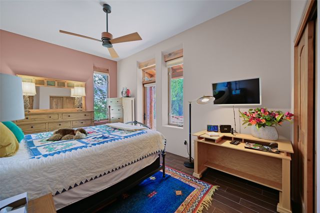 23 La Cueva Creek Road B, Glorieta, NM 87535