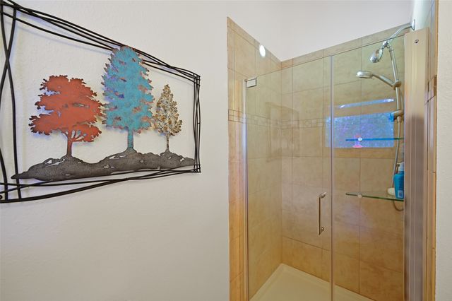 23 La Cueva Creek Road B, Glorieta, NM 87535