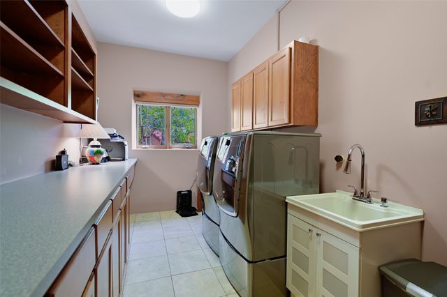 23 La Cueva Creek Road B, Glorieta, NM 87535