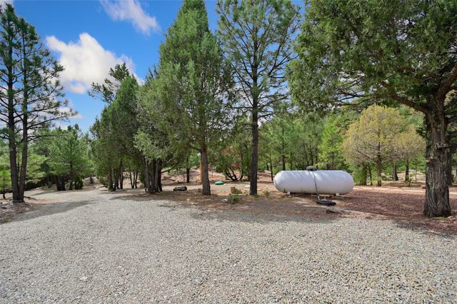 23 La Cueva Creek Road B, Glorieta, NM 87535