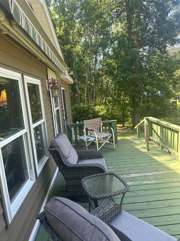 37344 Deer Ridge Road, Crosslake, MN 56442