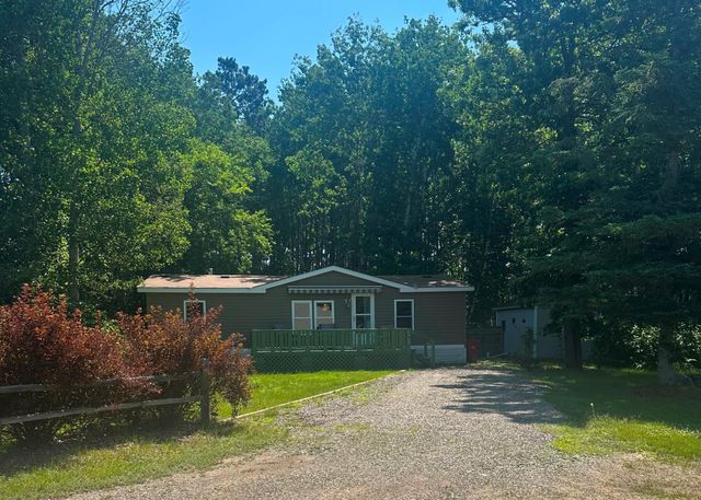 37344 Deer Ridge Road, Crosslake, MN 56442