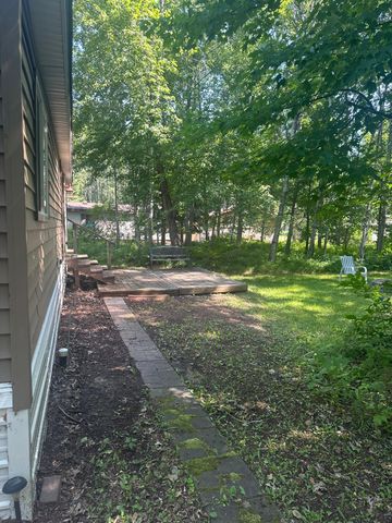 37344 Deer Ridge Road, Crosslake, MN 56442