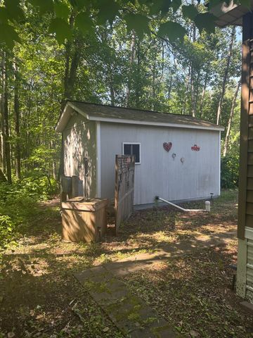 37344 Deer Ridge Road, Crosslake, MN 56442