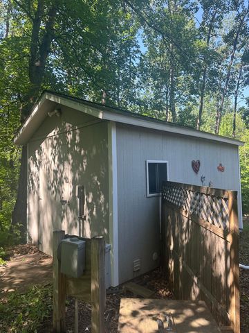 37344 Deer Ridge Road, Crosslake, MN 56442