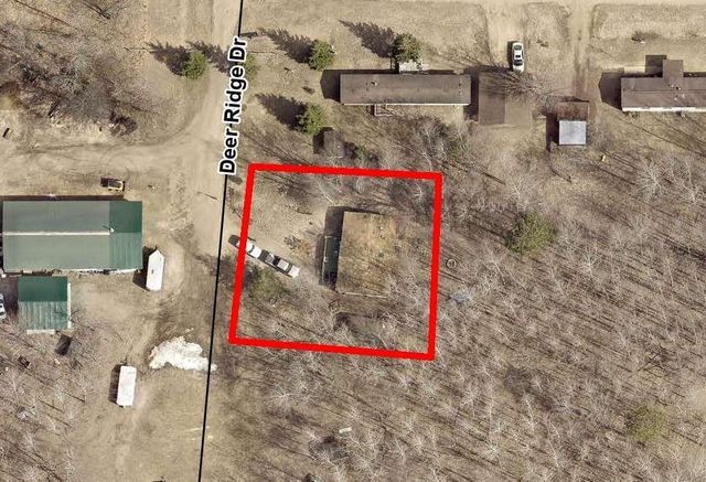 37344 Deer Ridge Road, Crosslake, MN 56442