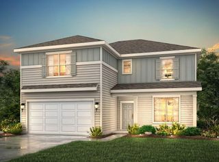 18303 Alana Nell Court, Willis, TX 77378