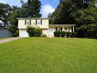 7571 Kevin Place, Jonesboro, GA 30236