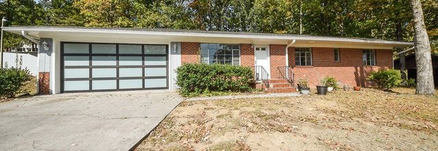 2407 Walnut Drive, NW, Cleveland, TN 37311