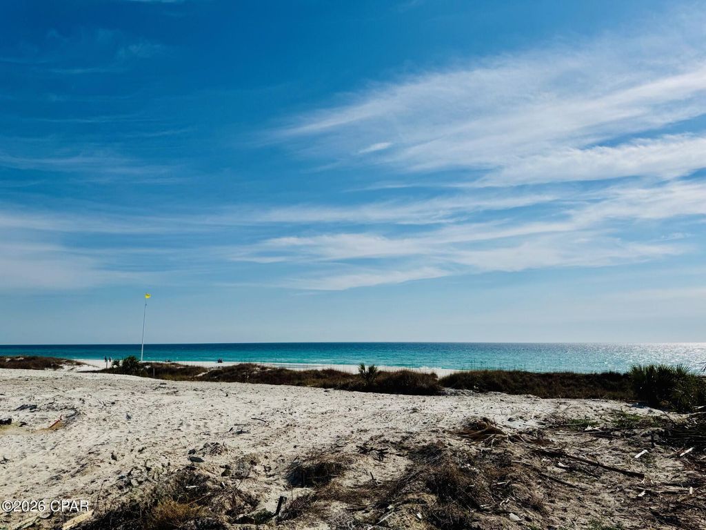 Image 1 of property listing at 19977 Front Beach Road, Panama City Beach, FL 32413