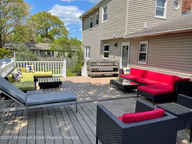 46 Heath Avenue, Oakhurst, NJ 07755