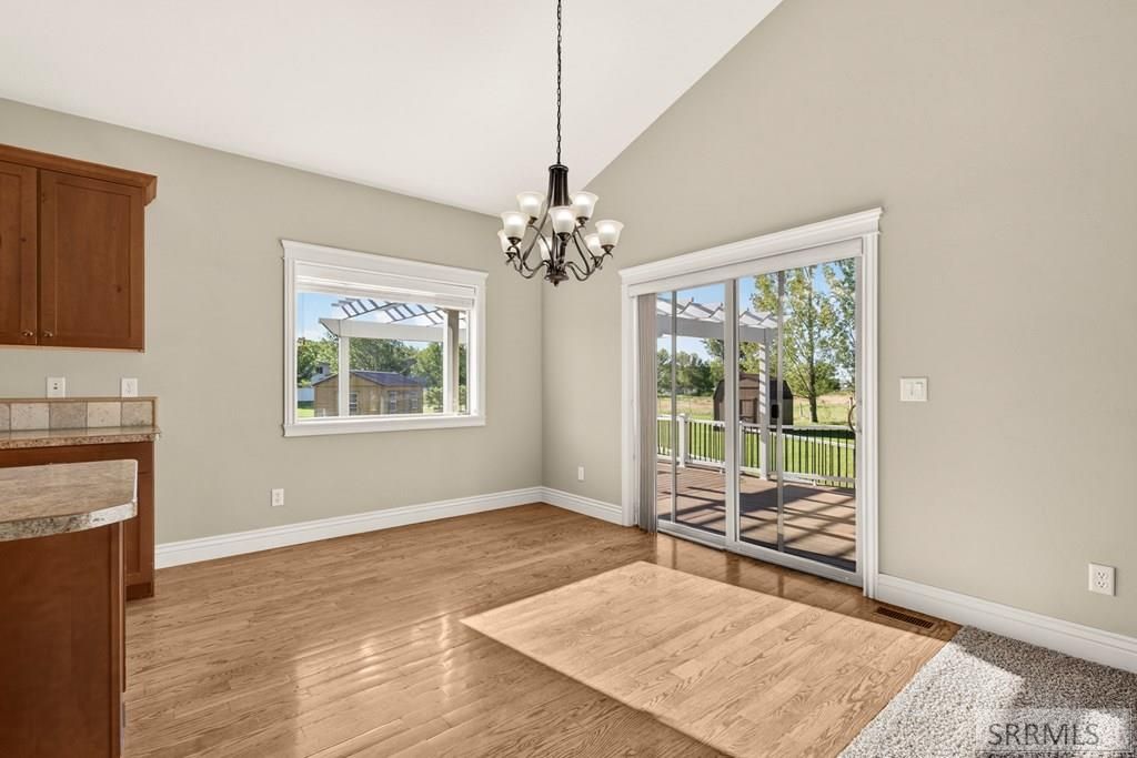 Image 10 of property listing at 1045 Arctic Willow Drive, Rexburg, ID 83440