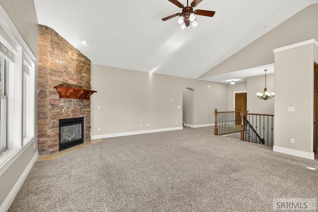 Image 11 of property listing at 1045 Arctic Willow Drive, Rexburg, ID 83440