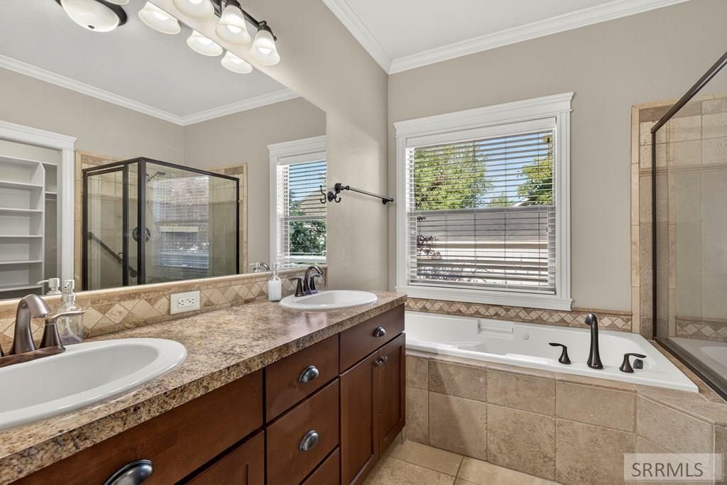 Image 17 of property listing at 1045 Arctic Willow Drive, Rexburg, ID 83440