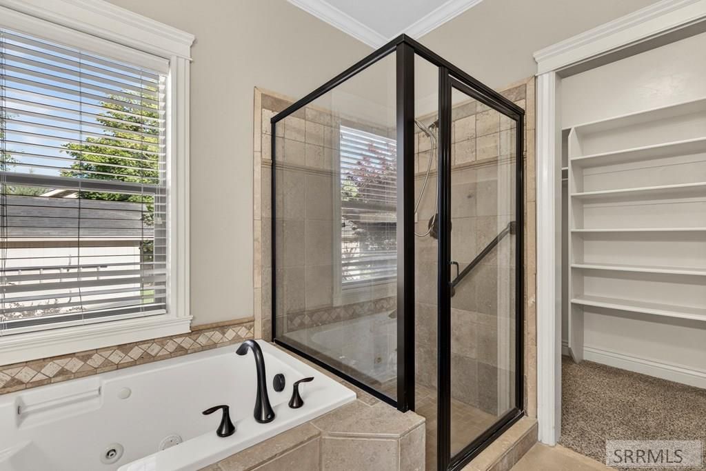 Image 18 of property listing at 1045 Arctic Willow Drive, Rexburg, ID 83440