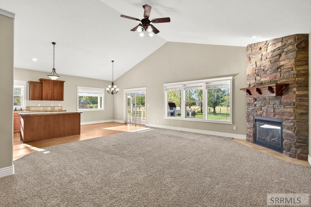 Image 3 of property listing at 1045 Arctic Willow Drive, Rexburg, ID 83440