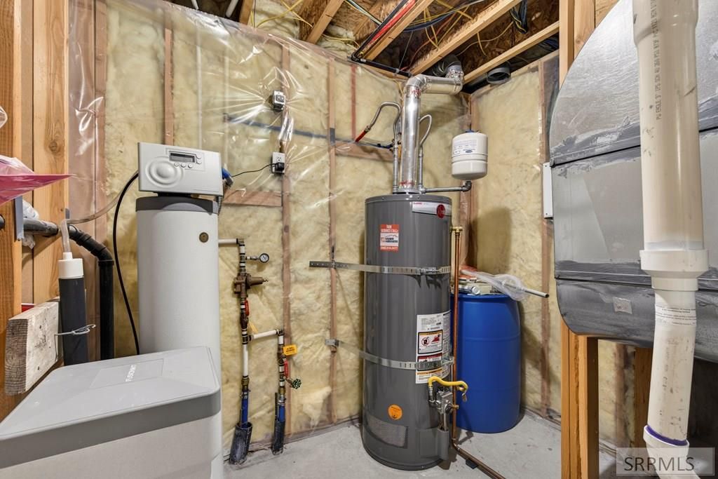 Image 38 of property listing at 1045 Arctic Willow Drive, Rexburg, ID 83440