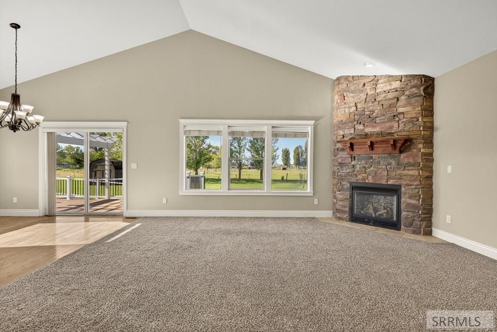 Image 4 of property listing at 1045 Arctic Willow Drive, Rexburg, ID 83440