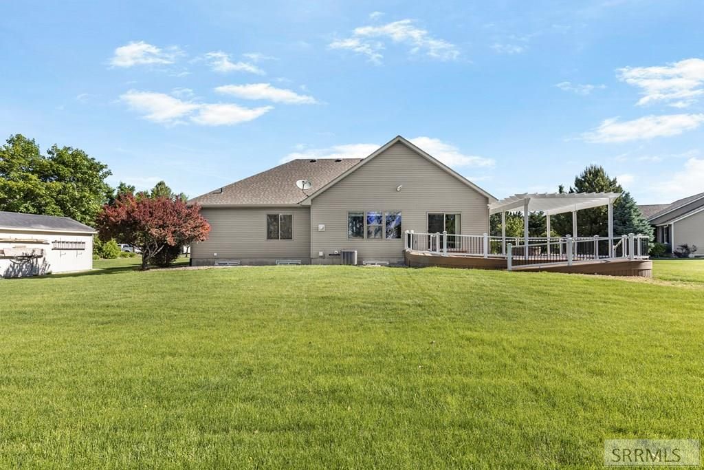 Image 46 of property listing at 1045 Arctic Willow Drive, Rexburg, ID 83440