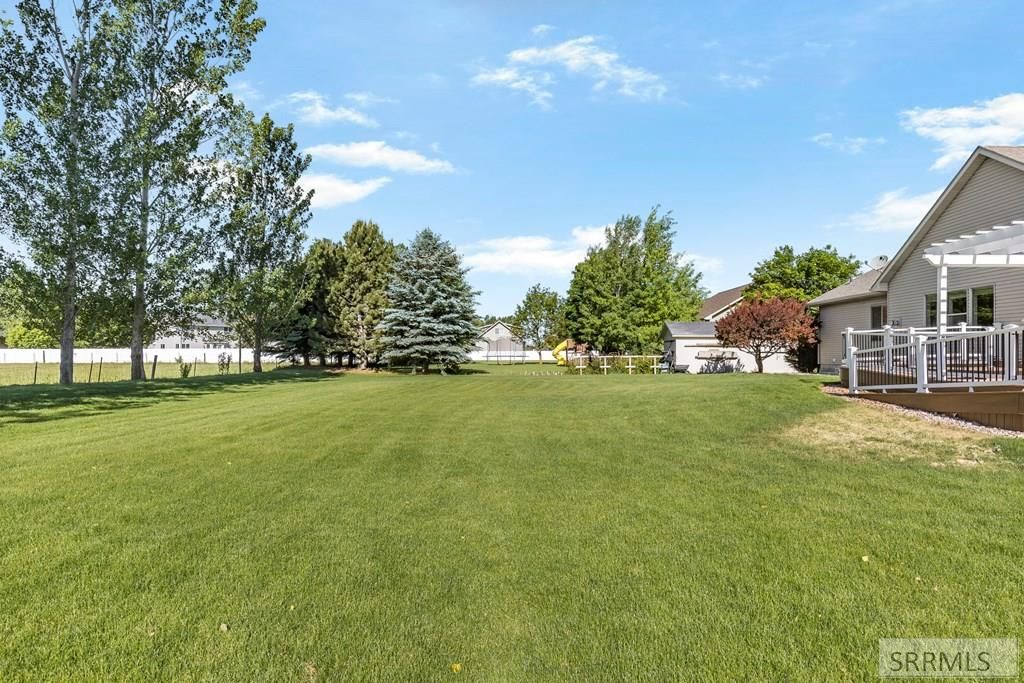 Image 47 of property listing at 1045 Arctic Willow Drive, Rexburg, ID 83440