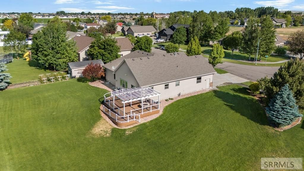 Image 52 of property listing at 1045 Arctic Willow Drive, Rexburg, ID 83440