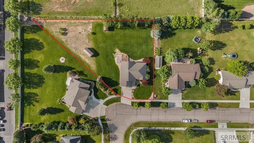 Image 54 of property listing at 1045 Arctic Willow Drive, Rexburg, ID 83440
