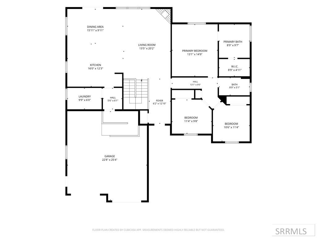 Image 56 of property listing at 1045 Arctic Willow Drive, Rexburg, ID 83440